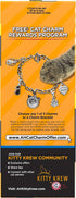 Arm & Hammer Super Scoop Clumping Cat Litter - Fragrance Free - 14 Lbs - 3 Pack