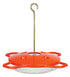 Aspects Oriole Feeder - Orange - 16 Oz Cap