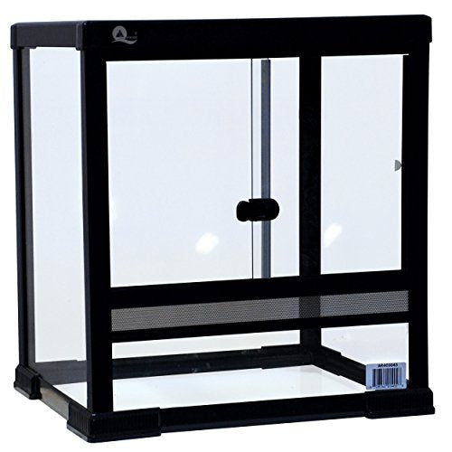 Atasuki Knock-Down Terrarium - 24" x 18" x 24"