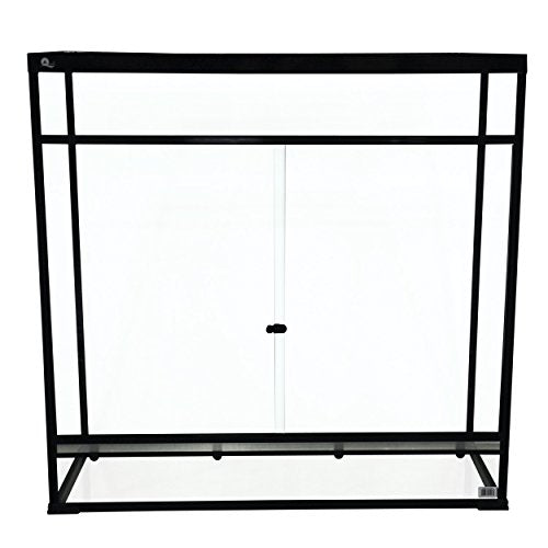 Atasuki Knock-Down Terrarium - 48" x 19" x 48"