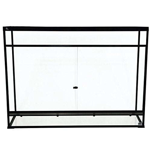 Atasuki Knock-Down Terrarium - 71" x 19" x 24"