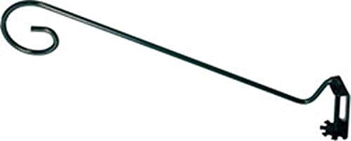 Audubon Multi-Position Hook Wild Bird Accessories - Green - 1.5 X 5 X 24.75 In