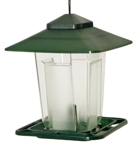 Audubon Prairie Wild Bird Feeder - Assorted - 5 Lbs Cap