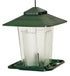Audubon Prairie Wild Bird Feeder - Assorted - 5 Lbs Cap