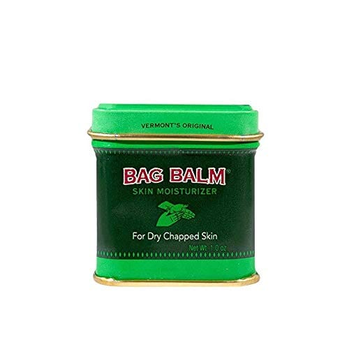 Bag Balm Original Skin Moisturizer Veterinary Supplies Ointments & Creams - 1 Oz