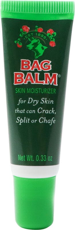Bag Balm Pet Tube Dog Wound Care - 33 Oz