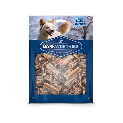 Barkworthies Gullet Stick Bites 1.5 lb Natural Dog Chews  