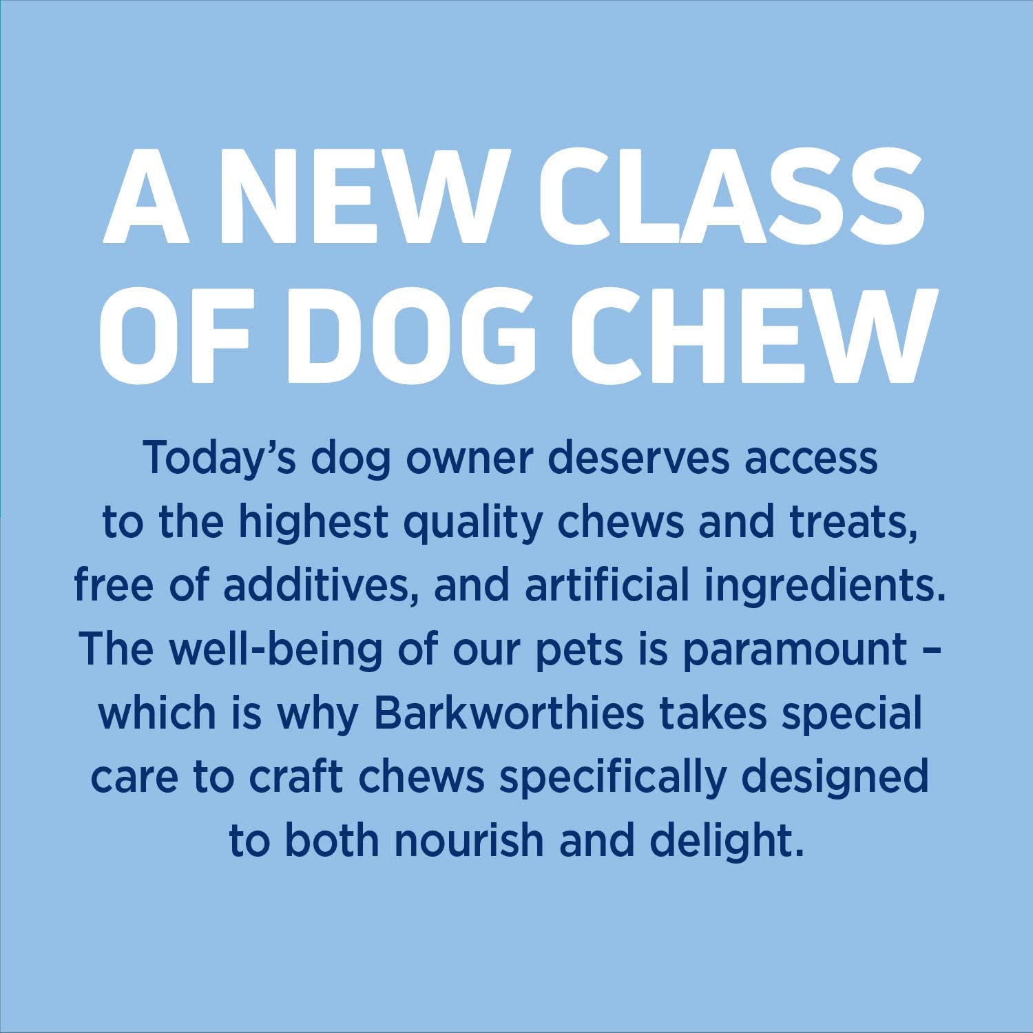 Barkworthies Tripe Twist Large 1lb Natural Dog Chews -