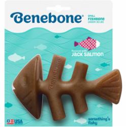 Benebone Dog Chews Fishbone - Small