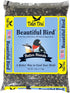 Better Bird Beautiful Bird Food Wild Bird Food Seed Mix - 17 Lbs