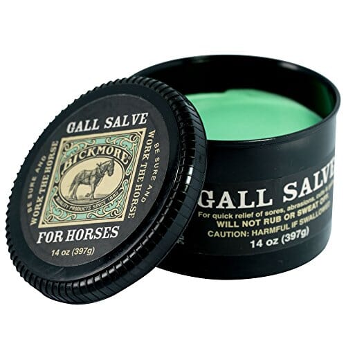 Bickmore Gall Salve Veterinary Supplies Ointments & Creams - 14 Oz  