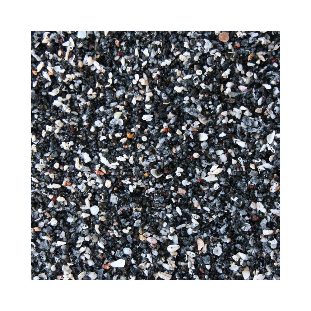 Bio-Activ Live Rift Lake Substrates Cichlid Gravel - 20 lbs - 2 Count