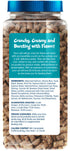 Blue Buffalo Bursts Filled Seafood Cat Treats