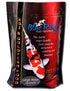 Blue Ridge Fish Hatchery Growth Formula Pellet Fish Food for Koi and Goldfish - 5 lbs - Large