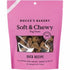Bocce's Bakery Duck Soft and Chewy Dog Treats - 6 Oz  