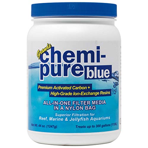 Boyd Chemi-Pure Blue Grande - 44 oz