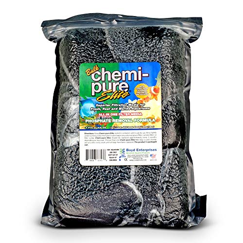 Boyd Chemi-Pure Elite Bulk - 11.74 oz Pouches - 6 pk
