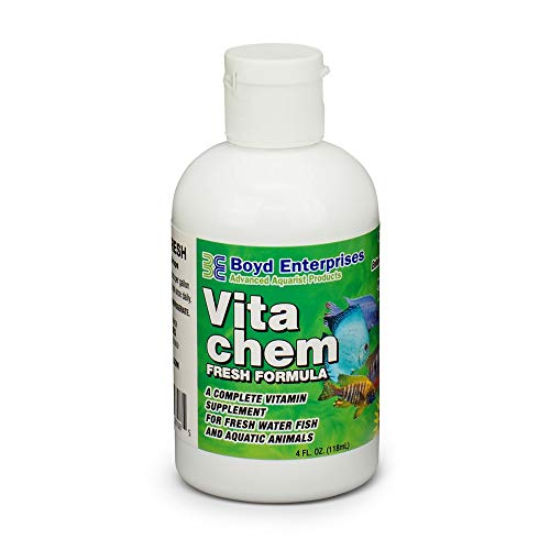 Boyd Vita-Chem Freshwater - 4 fl oz