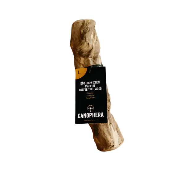 Canophera Large Chew Stick for Dogs - 5 Pieces