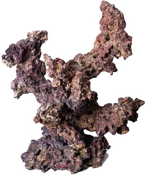 CaribSea LifeRock Reef Tree