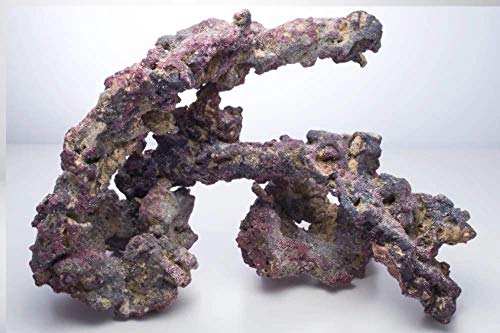 CaribSea LifeRock Shapes - 20 lb