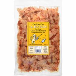 Cat Man Doo Dog and Cat BONITO FLKS Bags - 4 Oz