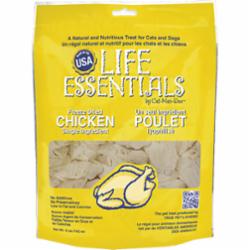 Cat Man Doo Dog and Cat Freeze-Dried Treats Chicken - 5 Oz