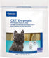 C.E.T. Enzymatic Oral Hygiene Chews for Dogs - Beef and Poultry - Small - 30 Count