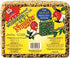 C&S Woodpecker Snak with Suet Nuggets Wild Bird Food - Peanut - 2.4 Lbs