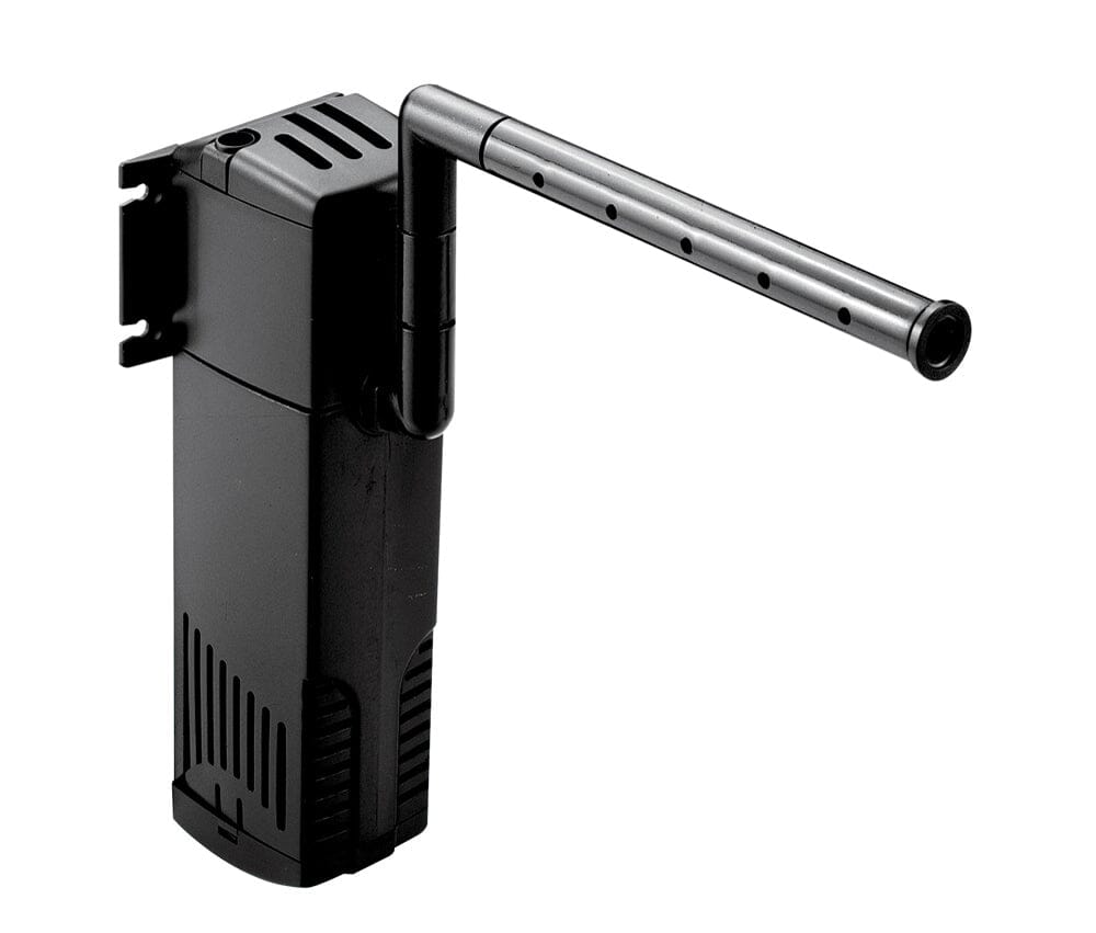 Danner Ovation-700 Power Jet Internal Filter - Black