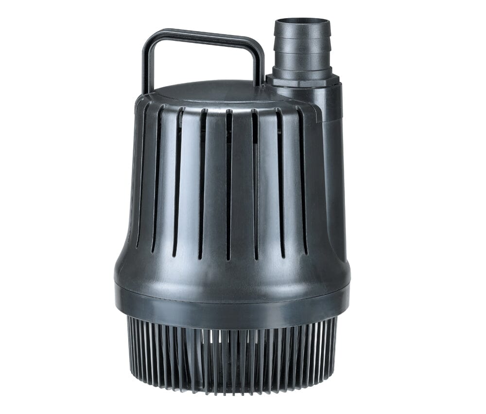 Danner Pondmaster Magnetic Waterfall Pump - 3000 GPH