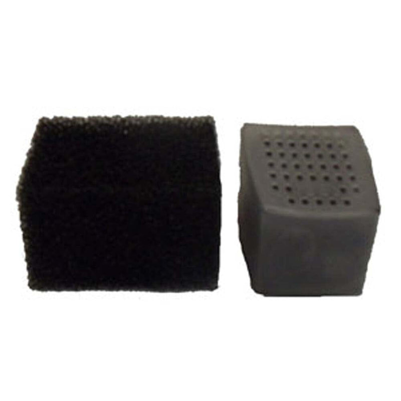 Danner Replacement Filter Media for Ovation Power Jet Filters 700 Bl