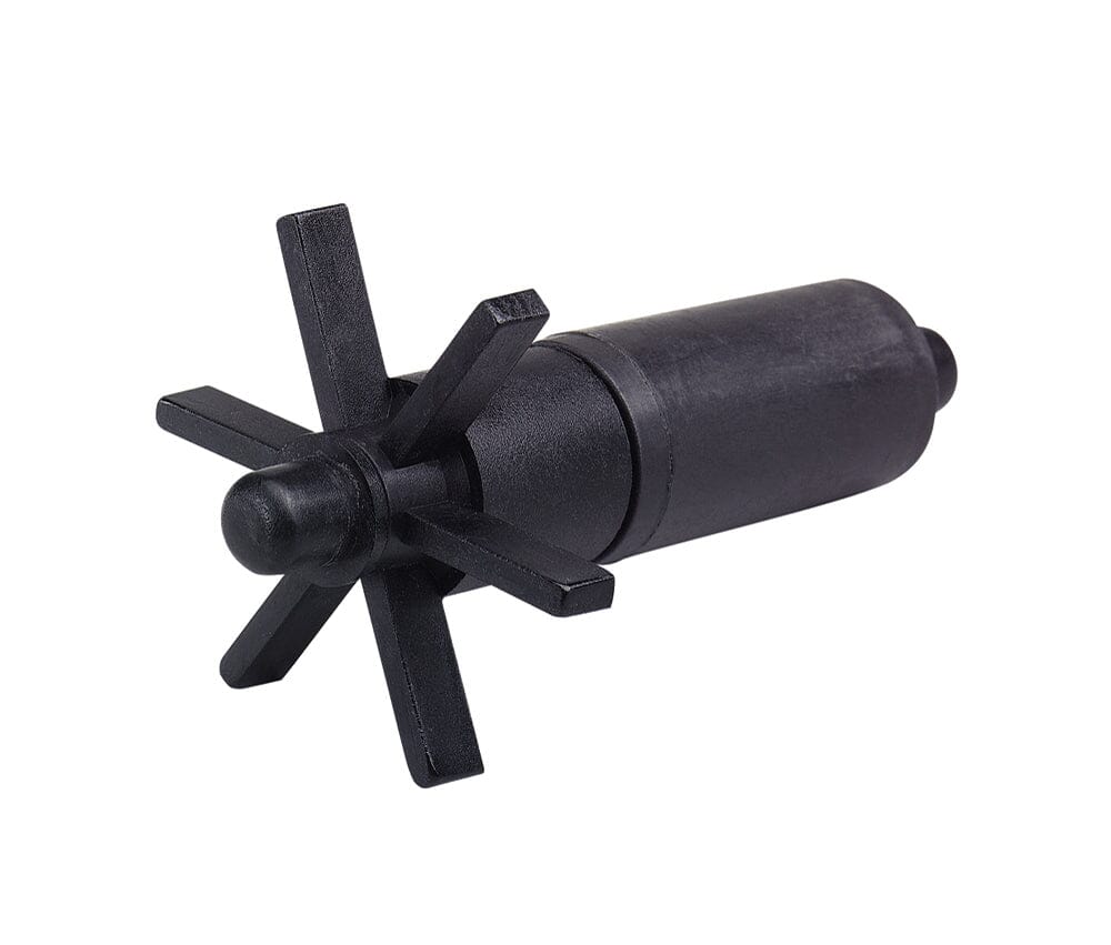 Danner Replacement Impeller for MD3/5 and PM3/5 Pumps - Black and Grey