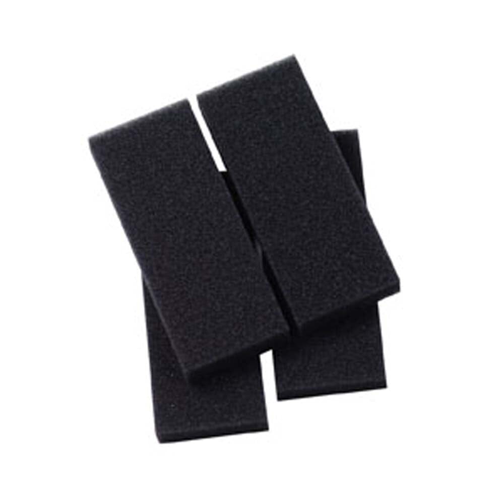 Danner Replacement Media Bio Foam Blocks for PM 2000 Filters - 4 Pack