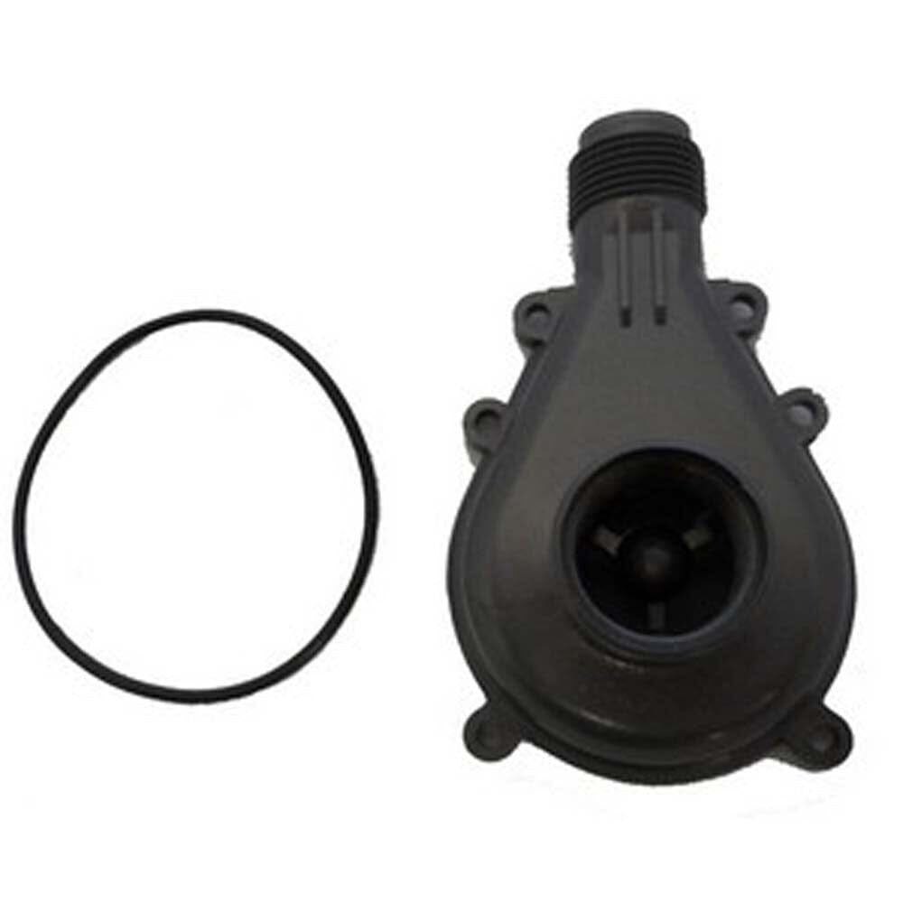 Danner Replacement Volute for 950GPH Pumps - Black