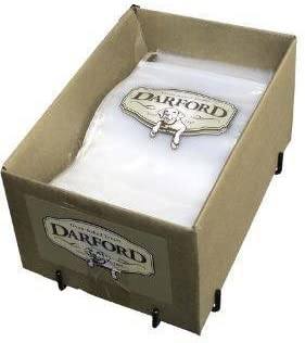 Darford 500 count Bulk Bags Dog Biscuits - 500 Count