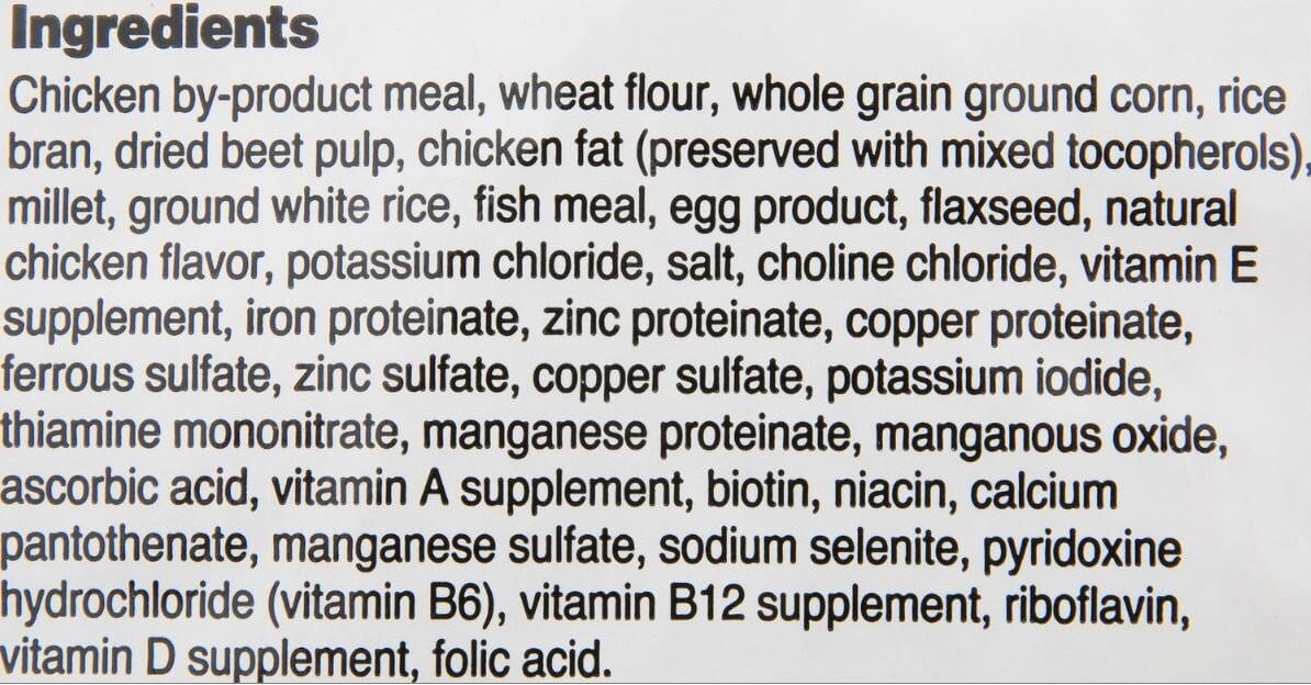 Diamond Pet Foods Adult Maintenance Chicken Formula Dry Dog Food - 50 Lbs