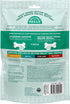 Dingo Better Belly Fresh Breath Dental Rolls Natural Dog Chews - Spearmint - Small - 10 Pack