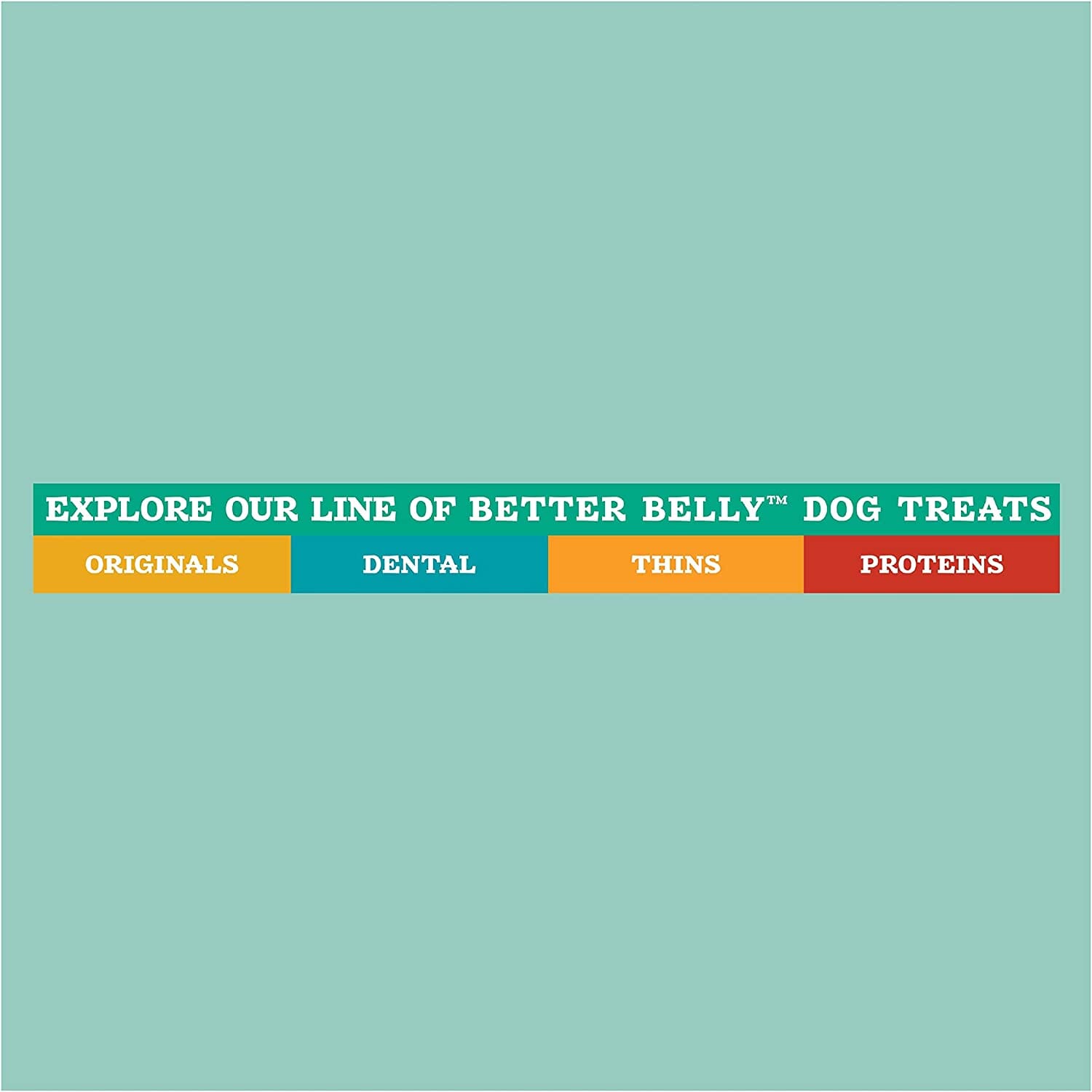 Dingo Better Belly Fresh Breath Dental Rolls Natural Dog Chews - Spearmint - Small - 10 Pack