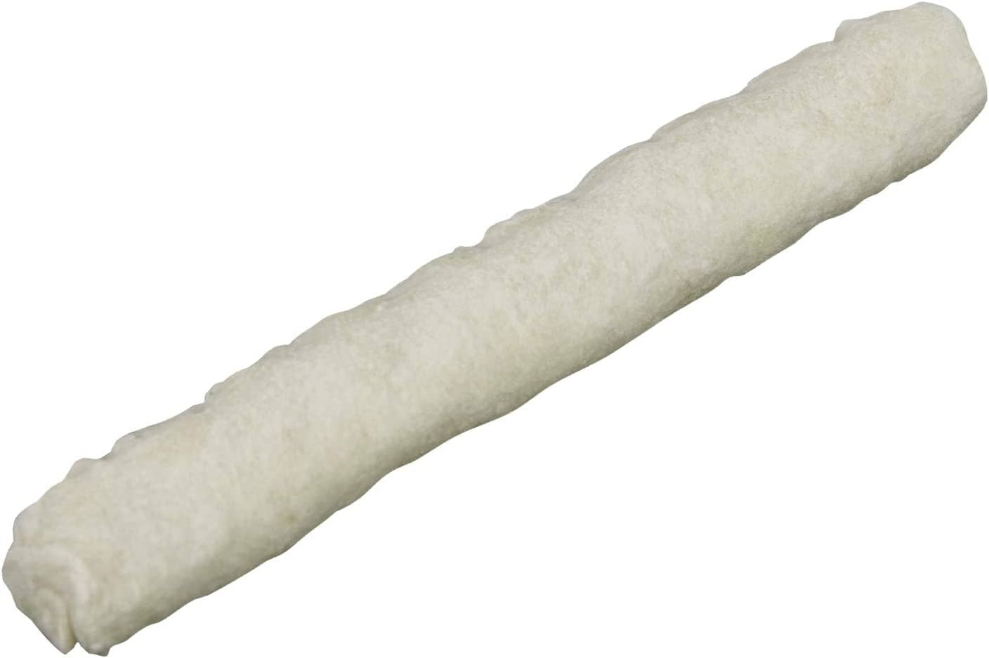 Dingo Better Belly Fresh Breath Dental Rolls Natural Dog Chews - Spearmint - Small - 10 Pack