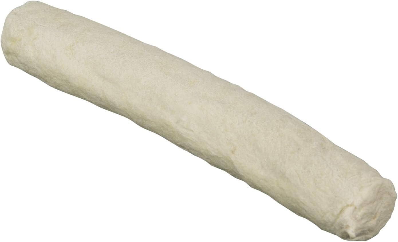 Dingo Better Belly Originals Rolls Natural Dog Chews - Beef Sirloin - Small - 6 Pack