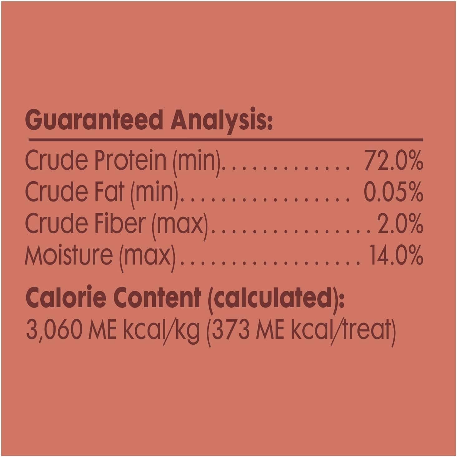 Dingo Better Belly Protein Rolls Natural Dog Chews - Lamb - Large - 3 Pack