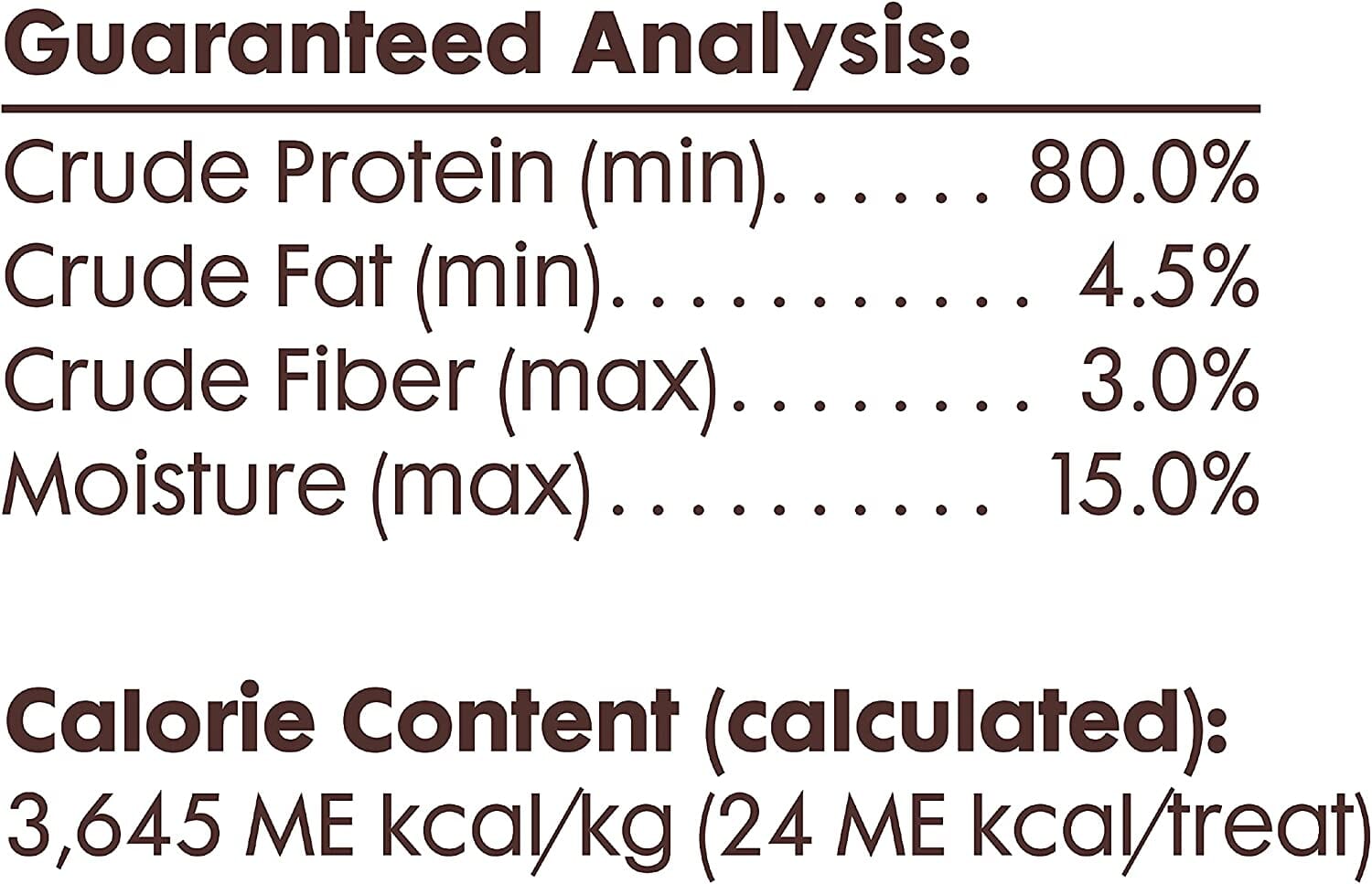 Dingo Better Belly Protein Twists Natural Dog Chews - Lamb - 25 Pack