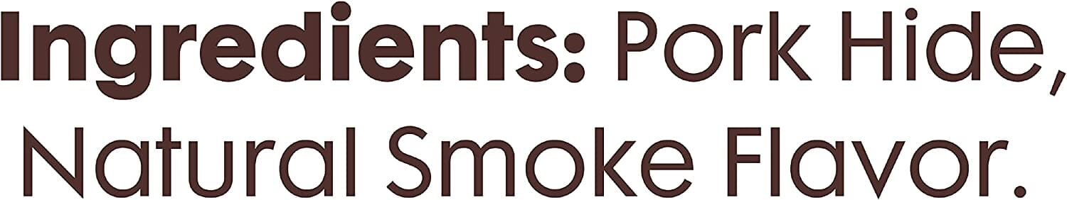 Dingo Better Belly Protein Twists Natural Dog Chews - Lamb - 25 Pack