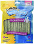 Dingo Dental Sticks for Tarter Control Natural Dog Chews - Chicken - 48 Pack