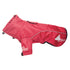 Dog Helios Extreme Soft-shell Performance Fleece Winter Dog Coat Large Red