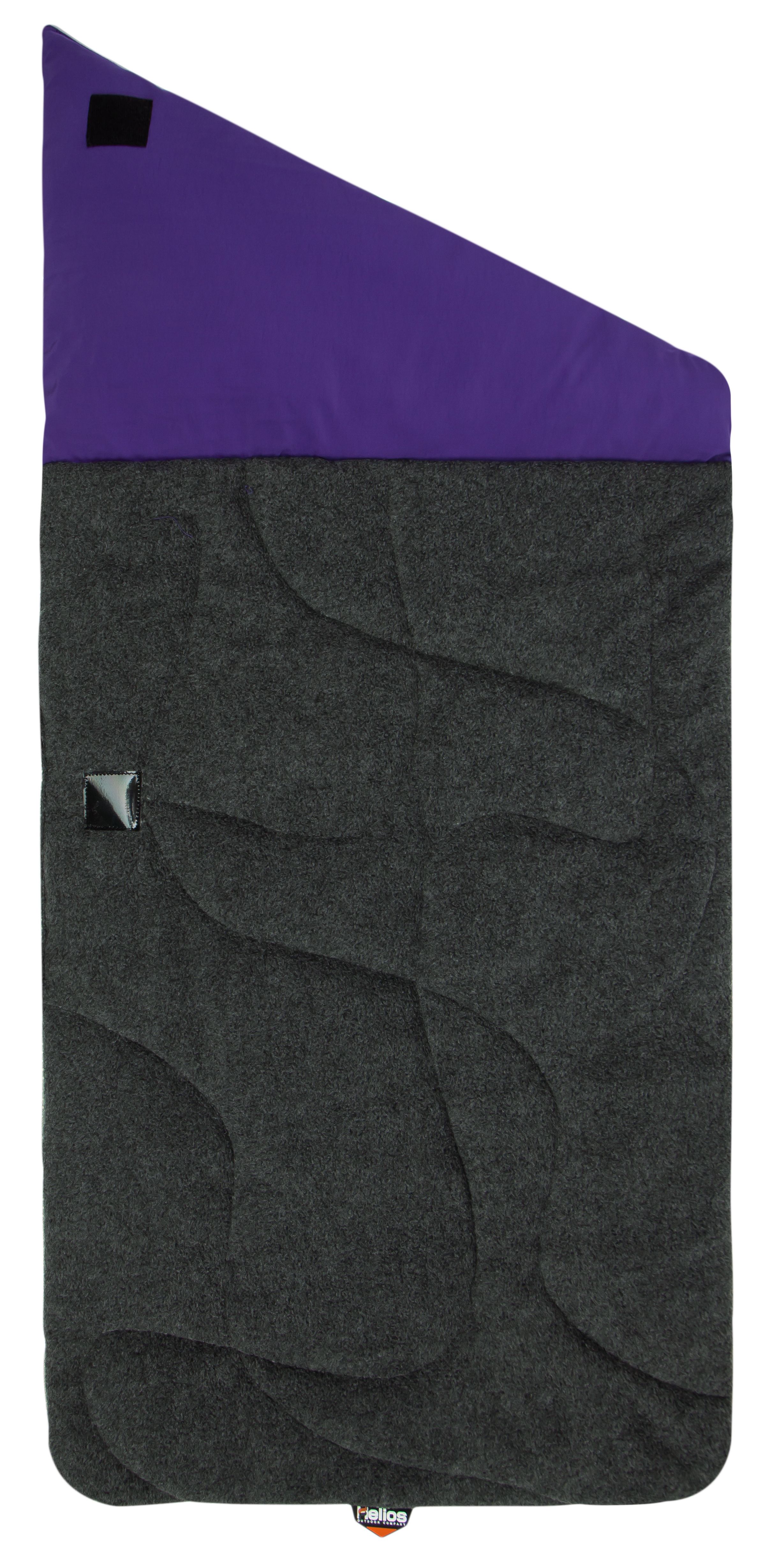 Dog Helios ® 'Expedition' Sporty Travel Camping Pillow Dog Bed