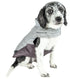 Dog Helios ® Hurricane-Waded Plush 3M Reflective Insulated Winter Dog Coat