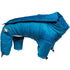 Dog Helios ® Thunder-crackle Adjustable and Reflective Full-Body Waded Winter Dog Jacket  