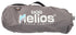 Dog Helios ® 'Trail-Barker' Multi-Surface Water-Resistant Travel Camping Dog Bed